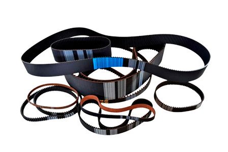 Onde comprar correias industriais com o melhor custo-benefício?